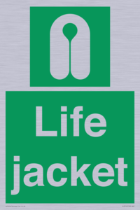  Life jacket